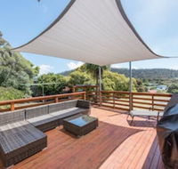 Look out Vista - Accommodation in Bendigo