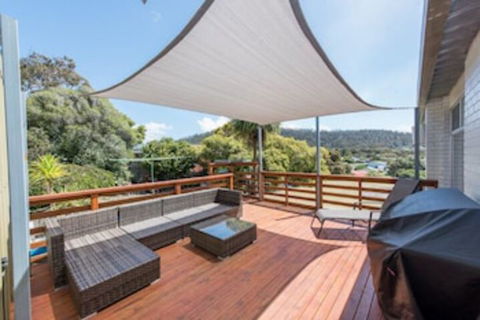 Look Out Vista - Accommodation in Bendigo 0