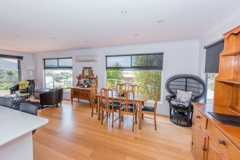 Look Out Vista - Accommodation in Bendigo 7