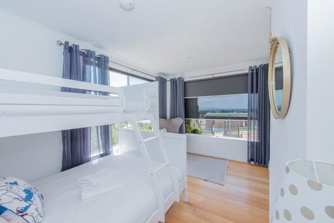 Look Out Vista - Accommodation in Bendigo 4