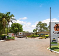 Sunset Top Tourist Park - Accommodation in Bendigo