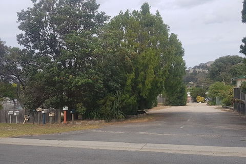The Hut - Accommodation in Bendigo 7