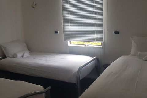 The Hut - Accommodation in Bendigo 6
