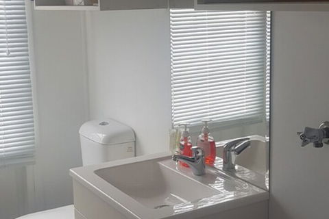 The Hut - Accommodation in Bendigo 4