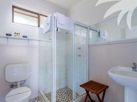 Aqua Apartment #4 - Accommodation in Bendigo 4
