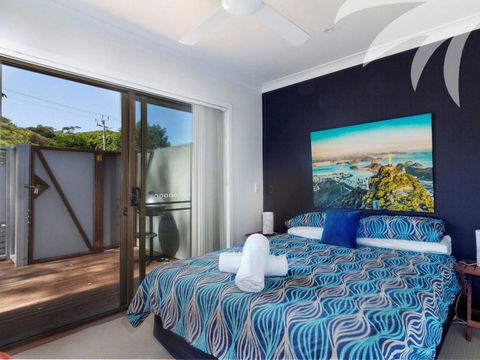Aqua Apartment #4 - Accommodation in Bendigo 3