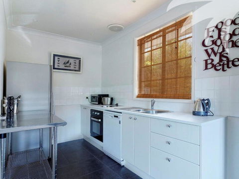 Aqua Apartment #4 - Accommodation in Bendigo 1