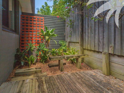 Aqua Apartment #4 - Accommodation in Bendigo 2