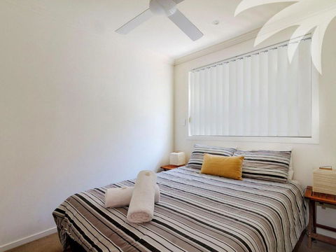 Aqua Apartment #3 - Accommodation in Bendigo 1