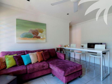 Aqua Apartment #3 - Accommodation in Bendigo 6