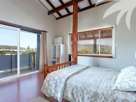 The Pole House - Accommodation in Bendigo 3