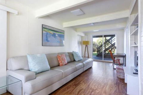 Nautilus - Accommodation in Bendigo 1