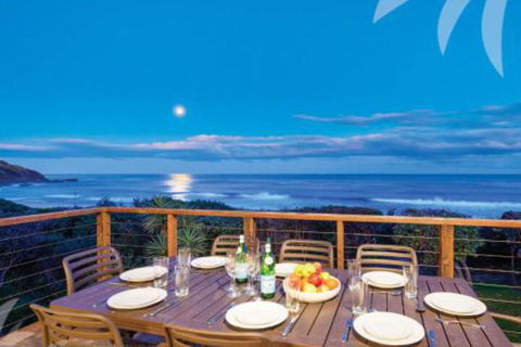 Nautilus - Accommodation in Bendigo 6