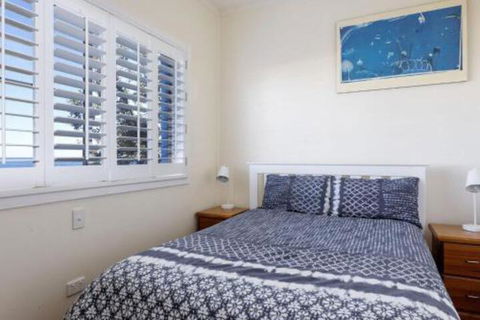 Nautilus - Accommodation in Bendigo 3