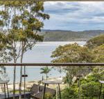 Seashells Lakeside Holiday Perfection - Accommodation in Bendigo