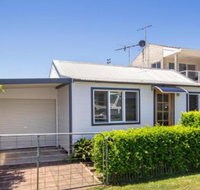 Echuca Bungalow - Accommodation in Bendigo