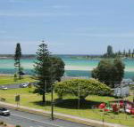 Mirage Unit 502 6 8 Manning Street - Accommodation in Bendigo