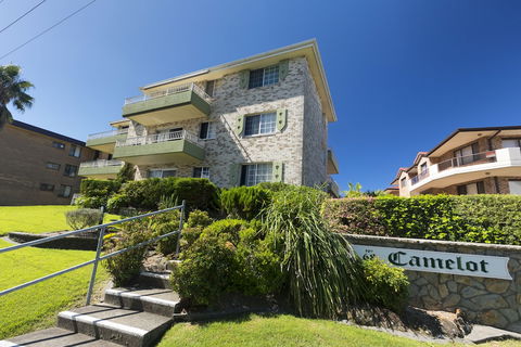 Camelot Unit 06 - Accommodation in Bendigo 0