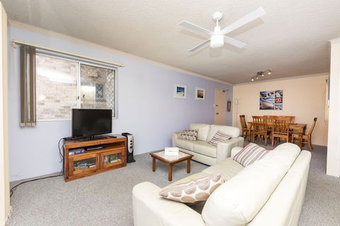 Camelot Unit 06 - Accommodation in Bendigo 4