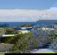 Hamptons - Accommodation in Bendigo