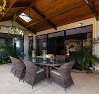 Maidstone Executive Residence - Accommodation in Bendigo