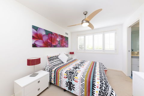 One Mile House - Accommodation in Bendigo 3