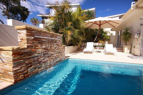 One Mile House - Accommodation in Bendigo 1