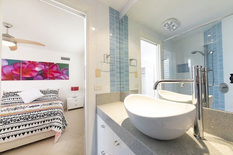 One Mile House - Accommodation in Bendigo 4