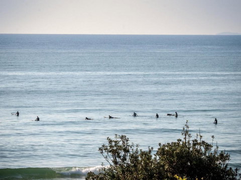 Luanda Unit 7 7a Bulcock Beach Esp Bulcock Beach - Accommodation in Bendigo 3