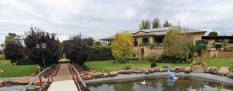 Allora Lodge Bed & Breakfast - Accommodation in Bendigo 3