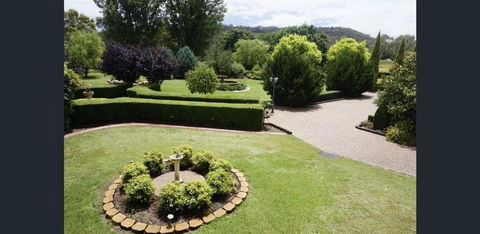 Allora Lodge Bed & Breakfast - Accommodation in Bendigo 2