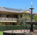 Allora lodge Bed  Breakfast - Accommodation in Bendigo