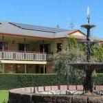 Allora Lodge Bed & Breakfast - Accommodation in Bendigo 0