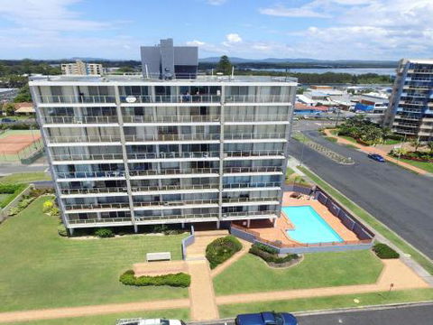 Ebbtide 2 On Main Beach! - Accommodation in Bendigo 5