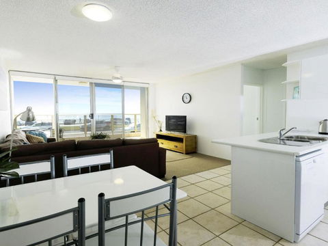 Ebbtide 2 On Main Beach! - Accommodation in Bendigo 4