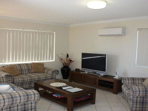 Sandpebbles 1 Pebbly Beach - Accommodation in Bendigo 2
