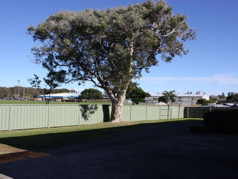 Sandpebbles 1 Pebbly Beach - Accommodation in Bendigo 1