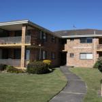 Sandpebbles 1 Pebbly Beach - Accommodation in Bendigo 0