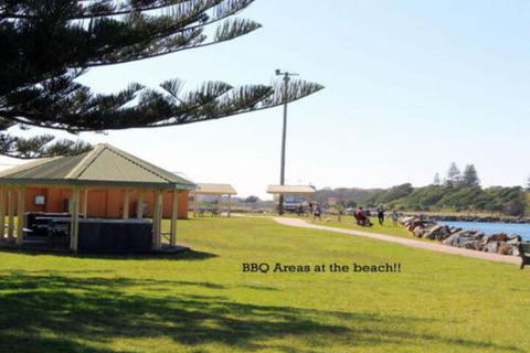 Luskin Court 3 - Accommodation in Bendigo 5