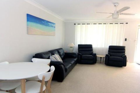 Luskin Court 3 - Accommodation in Bendigo 3
