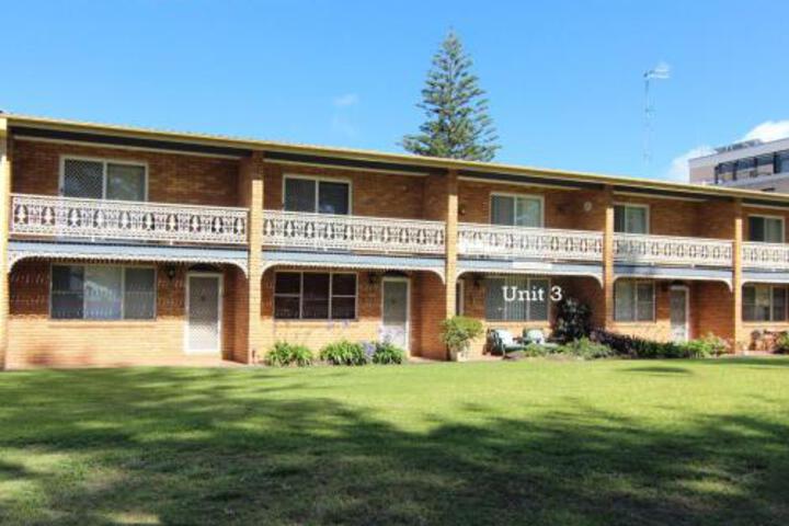 Wallingat NSW Accommodation in Bendigo