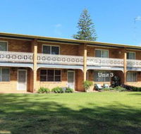 Luskin Court 3 - Accommodation in Bendigo