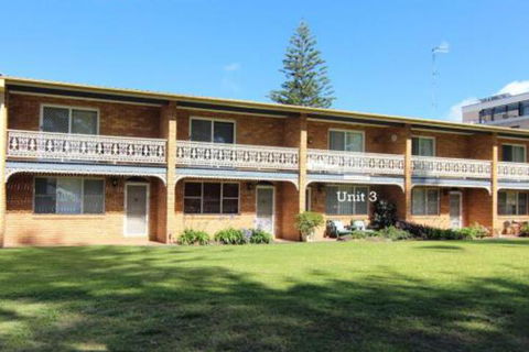 Luskin Court 3 - Accommodation in Bendigo 0