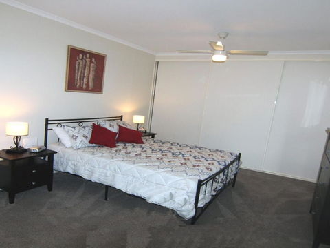 Twin Pines 301 CBD Location - Accommodation in Bendigo 5