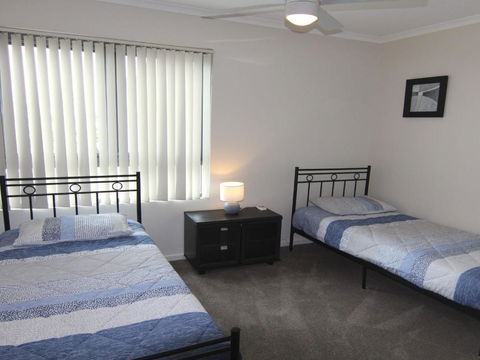Twin Pines 301 CBD Location - Accommodation in Bendigo 6