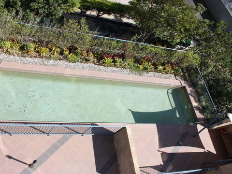 Twin Pines 301 CBD Location - Accommodation in Bendigo 2