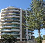 Twin Pines 301 CBD Location - Accommodation in Bendigo