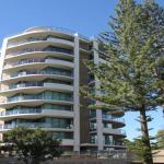 Twin Pines 301 CBD Location - Accommodation in Bendigo 0
