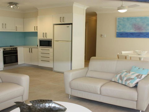Beachpoint 302 On The Beach! - Accommodation in Bendigo 5