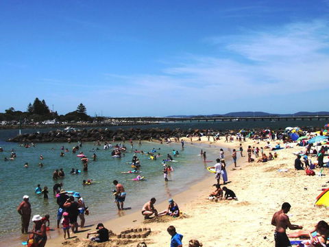 Beachpoint 302 On The Beach! - Accommodation in Bendigo 1